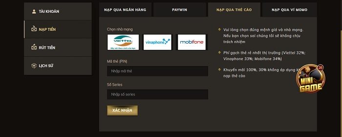 Ví True Wallet Hr99 đảm bảo an toàn - Hr99