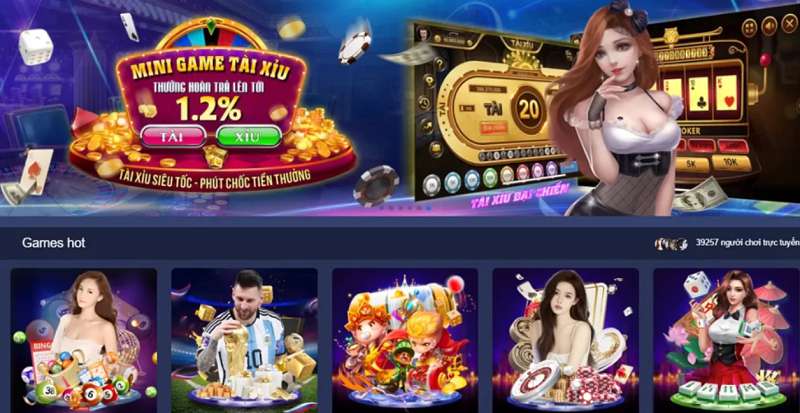 Trang web game Sk88 có uy tín đến mức nào? - Sk88