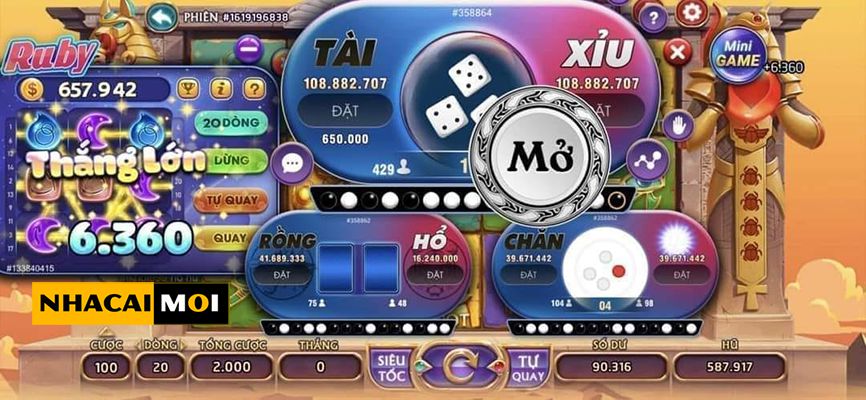Nền tảng 266Bet tặng điểm thưởng miễn phí cho 55 người dùng đầu tiên - 266Bet