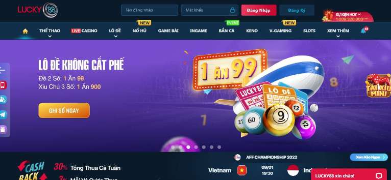 Phân tích ưu điểm và nhược điểm của các trang web game cấp Nn88 - Nn88