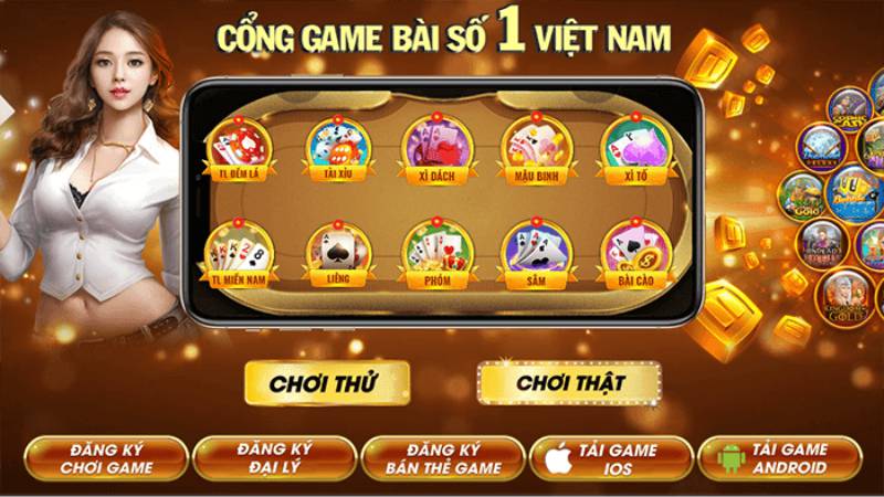 Điều gì khiến I999 tốt hơn những nơi khác? - I999