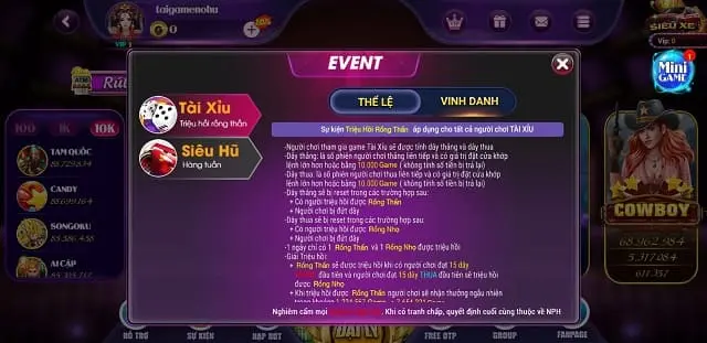 Hr99 Games vừa khởi động một chiến dịch quảng bá vô cùng hấp dẫn - Hr99