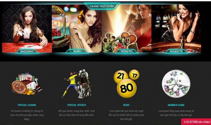 Tổng quan về vị trí Bigbet88 - Bigbet88
