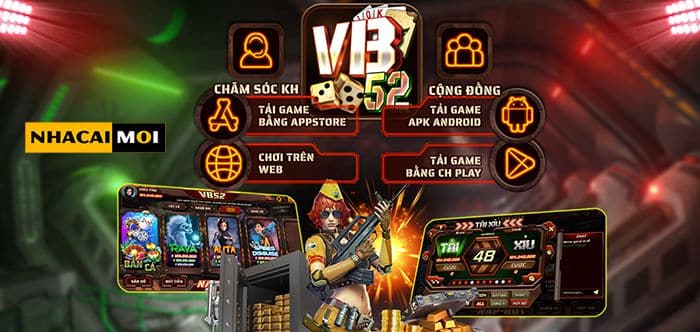 Máy đánh bạc đạt xếp hạng 84Win là máy đánh bạc mới nhất năm 2026 - 84Win