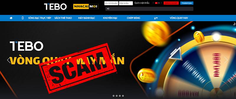 Câu chuyện về vụ lừa đảo Xvip - Xvip