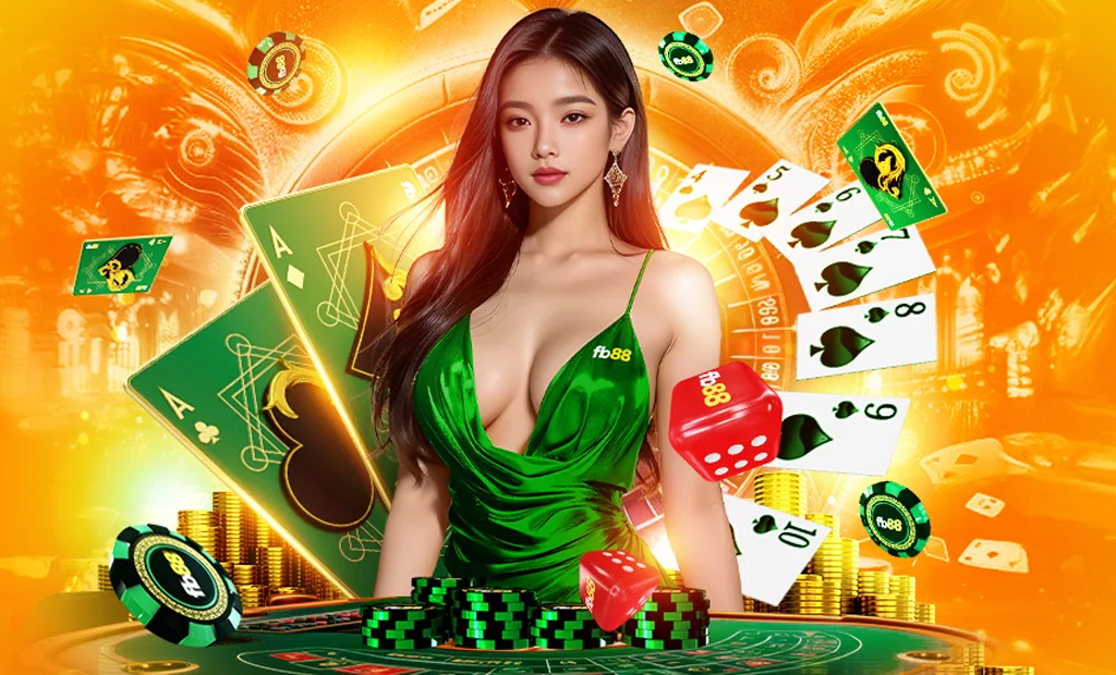 S666 mang đến cơ hội chơi các máy đánh bạc hấp dẫn - S666