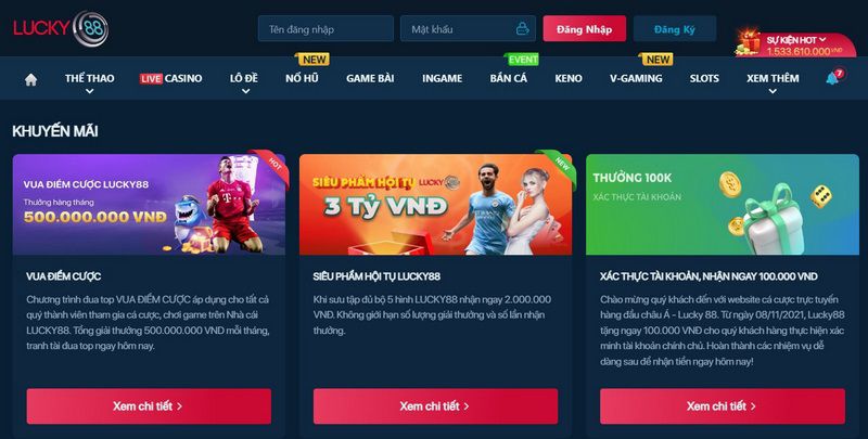 Gemwin sẽ nỗ lực hết sức để đáp ứng nhu cầu của tất cả các thể thức thi đấu - Gemwin