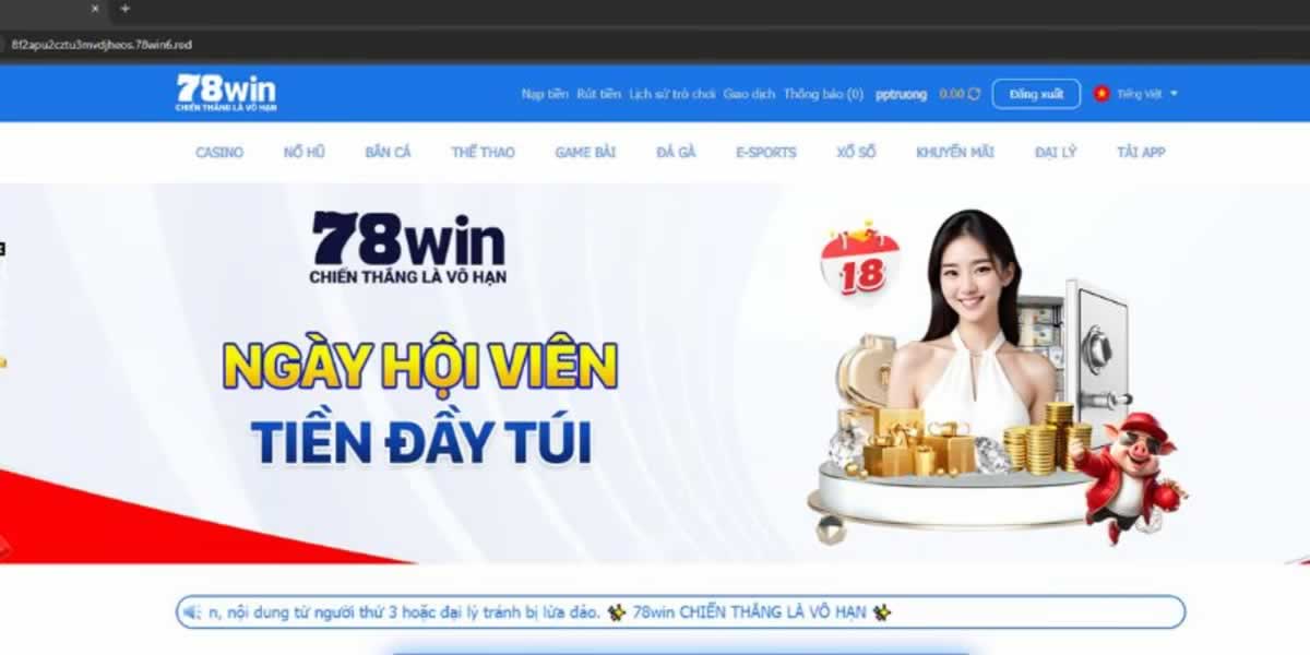 Sao789 hỗ trợ menu tiếng Thái, vì vậy bạn có thể chơi trên điện thoại - Sao789