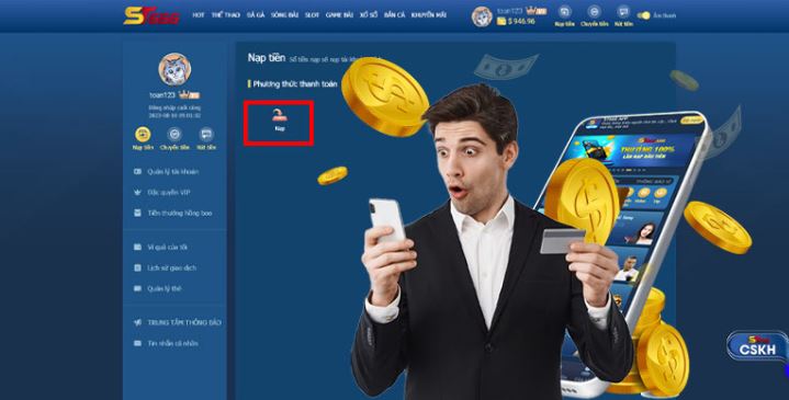 Nền tảng Caxeng ra mắt game thẻ bài 3D với phần thưởng hấp dẫn - Caxeng