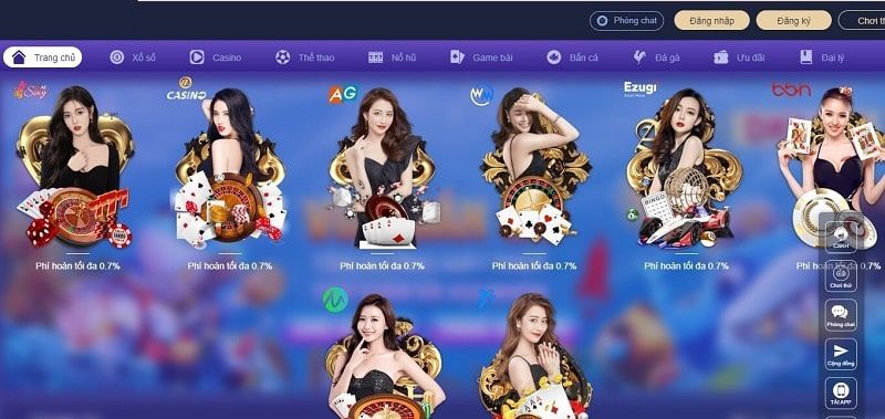Trang web game 88Nn có uy tín không? Có phải là một trang lừa đảo không? - 88Nn