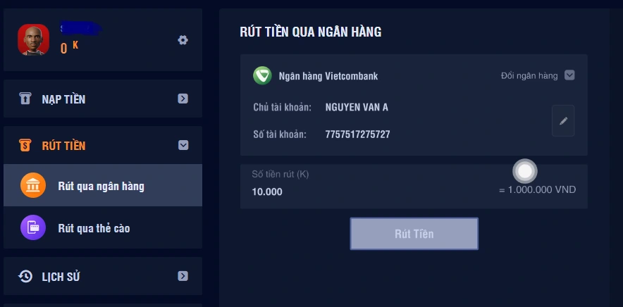 Nếu tôi trúng xổ số, Fv88 có trả tiền thưởng không? - Fv88