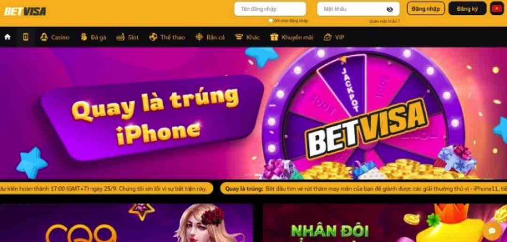 Những ưu điểm vượt trội của trang web cổng game Qh88 - Qh88